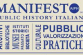 Conferenza AIPH 2026 "Prevenire le catastrofi della memoria, costruire competenze: public history, media literacy e intelligenza artificiale nell’ecosistema informativo" 10 giugno Udine "Scuotere la storia. Public History e ricostruzione" - 8a Conferenza nazionale dell’AIPH